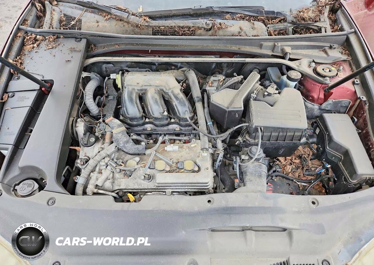 2008 Lexus Es 350 VIN:JTHBJ46G482274026 - 11