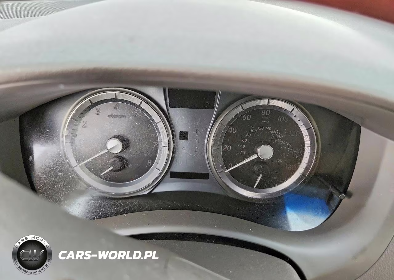 2008 Lexus Es 350 VIN:JTHBJ46G482274026 - 9