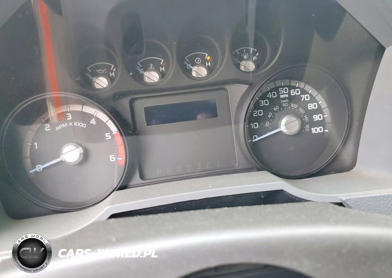 2016 Ford F450 Super Duty VIN:1FDUF4GY6GEB27718 - 9