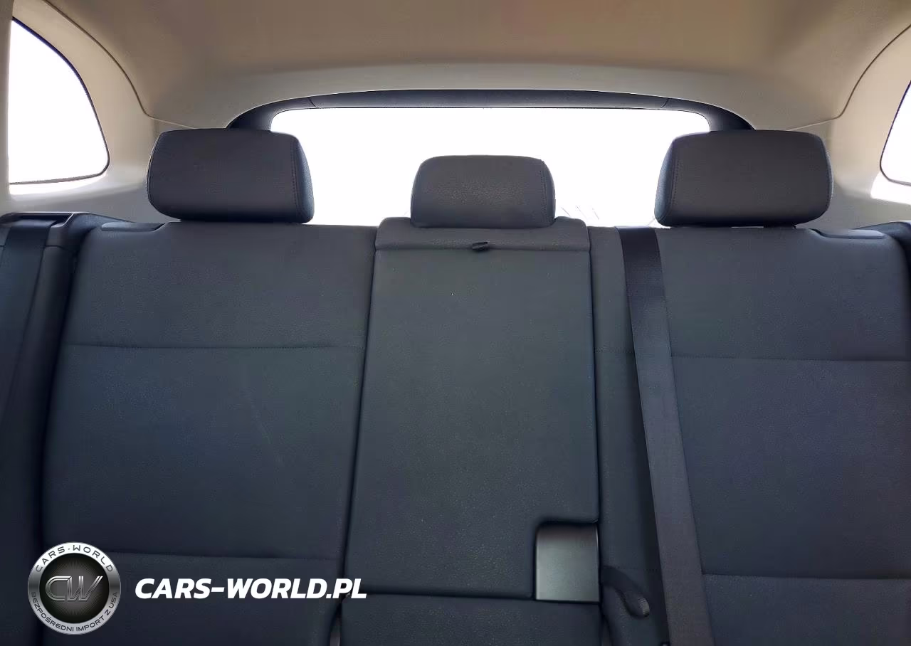 2015 BMW X1 Sdrive28I VIN:WBAVM1C5XFV314478 - 10