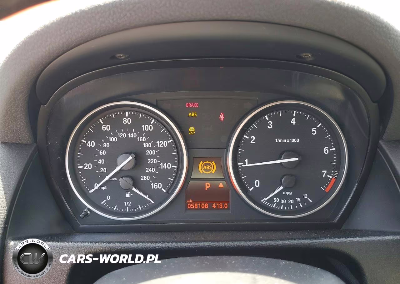 2015 BMW X1 Sdrive28I VIN:WBAVM1C5XFV314478 - 9