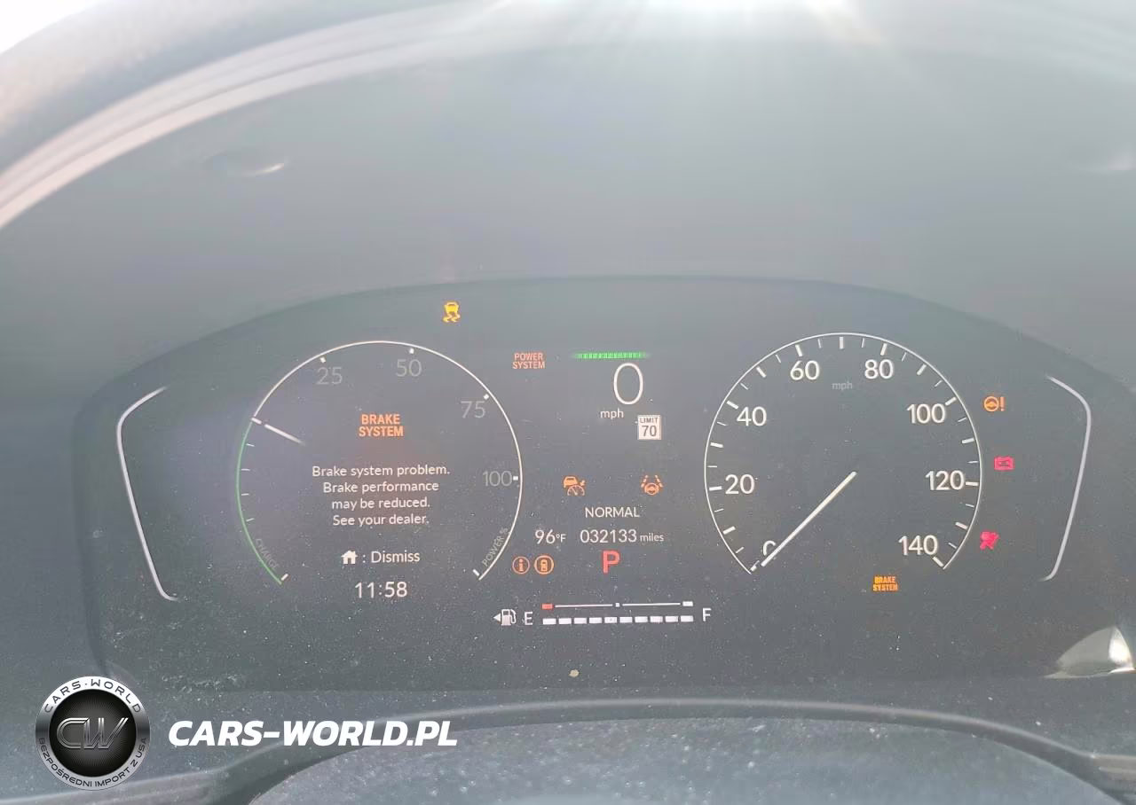 2025 Honda Civic Sport VIN:2HGFE4F86SH316826 - 9