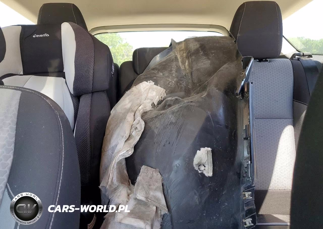 2019 Ford Escape Se VIN:1FMCU0GD1KUB49034 - 10