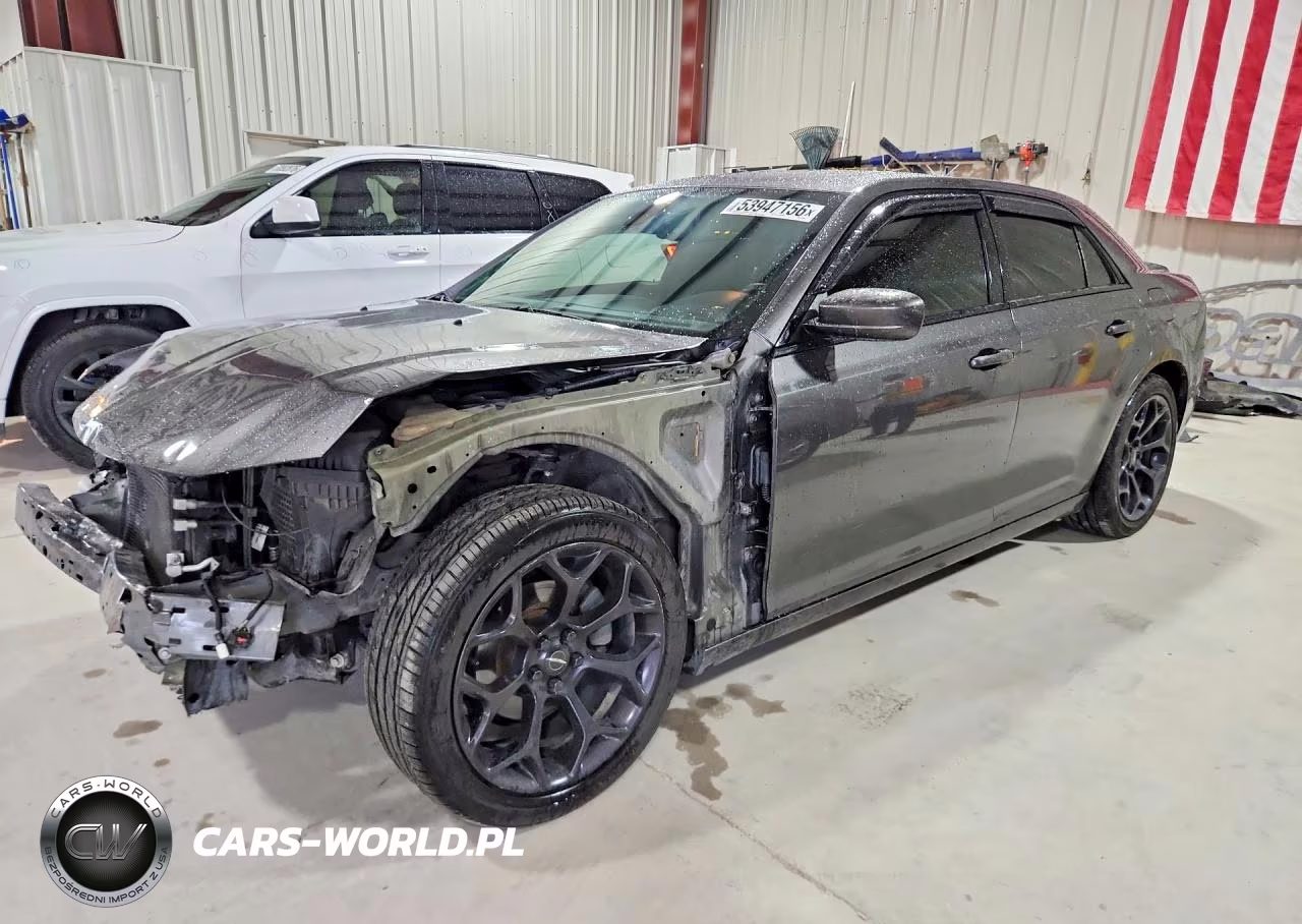 2019 Chrysler 300 S – zdjęcie 1 z 13