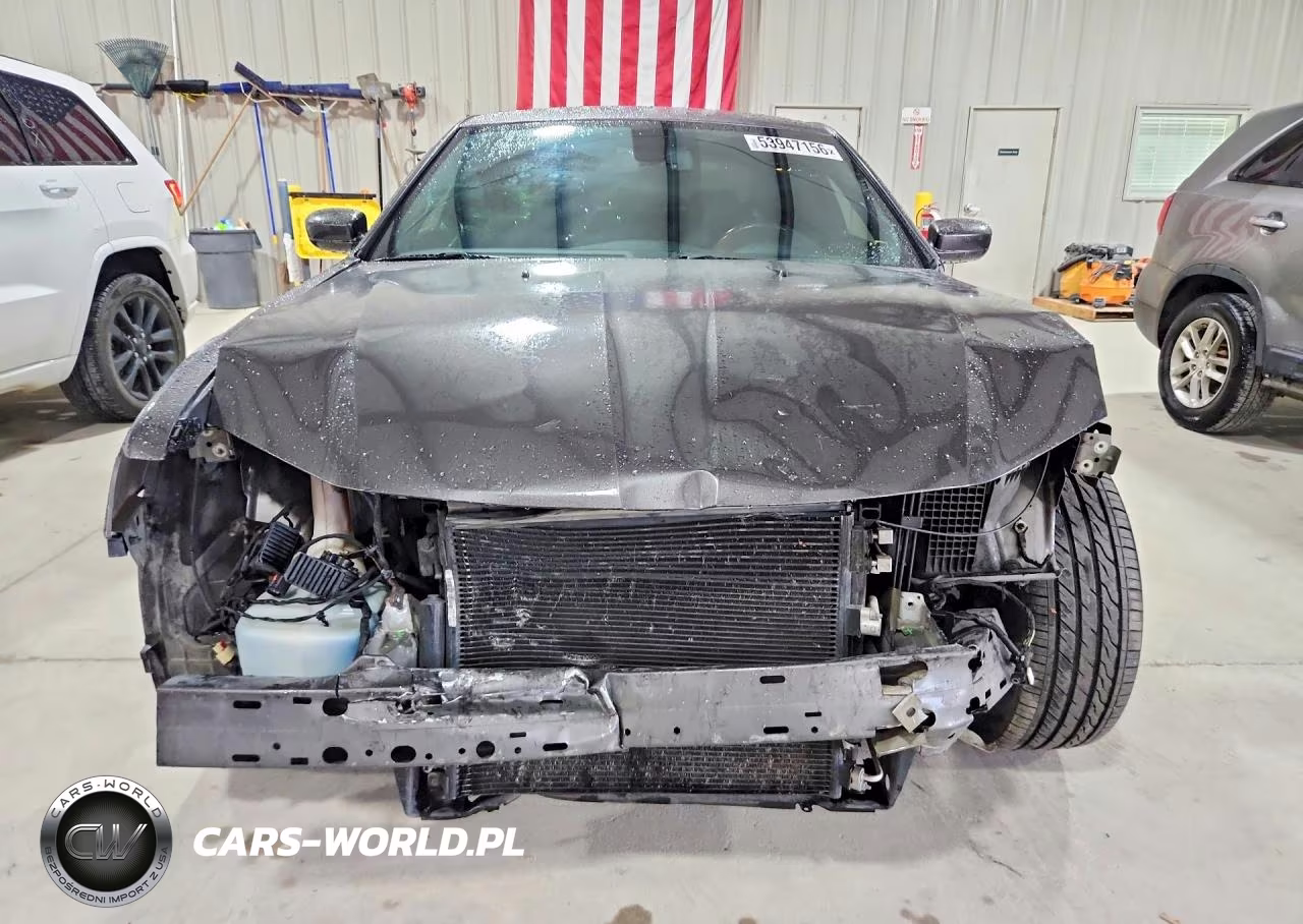 2019 Chrysler 300 S VIN:2C3CCABG2KH515430 - 5