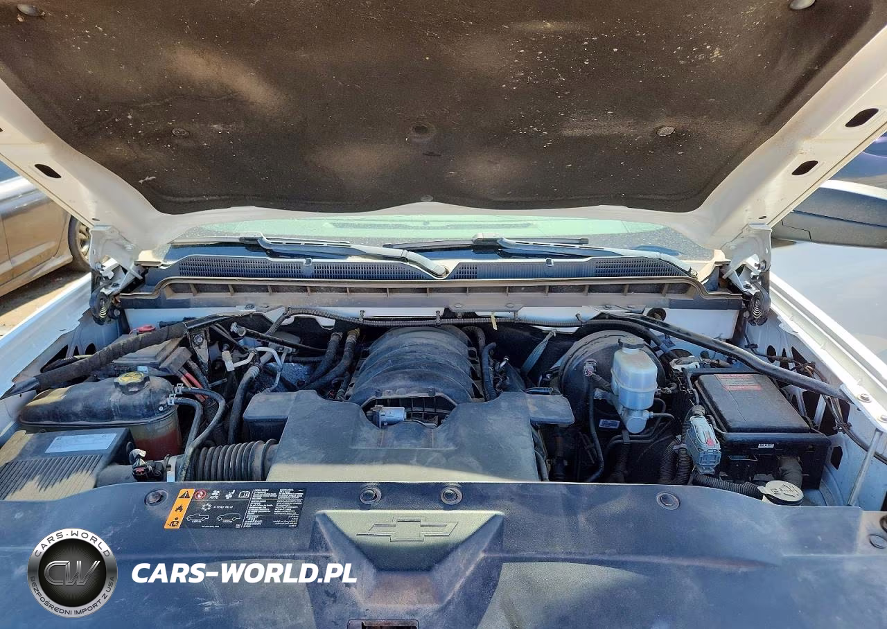 2018 Chevrolet Silverado C1500 VIN:1GCNCNEC1JZ907012 - 11