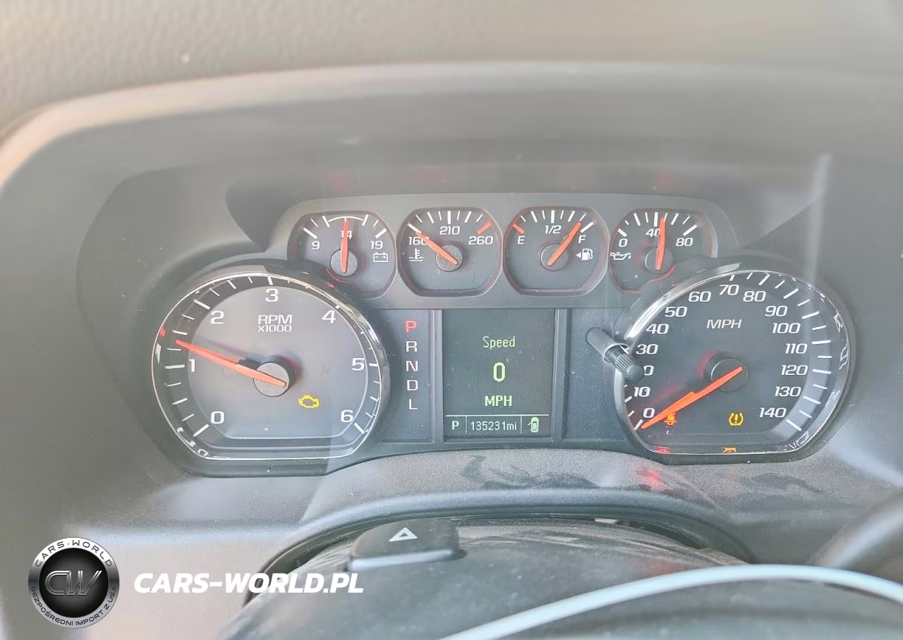 2018 Chevrolet Silverado C1500 VIN:1GCNCNEC1JZ907012 - 9