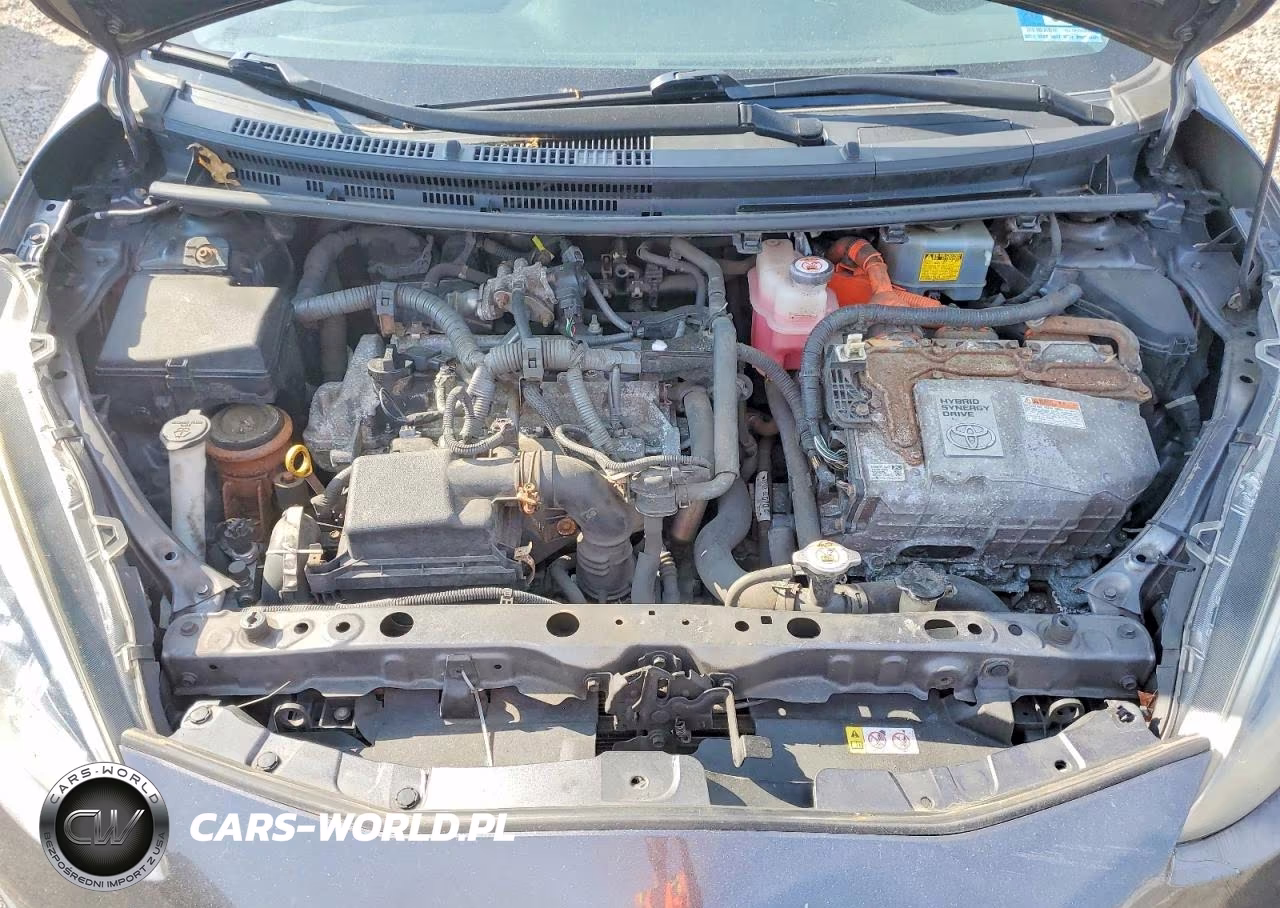 2018 Toyota Prius C VIN:JTDKDTB39J1608701 - 11