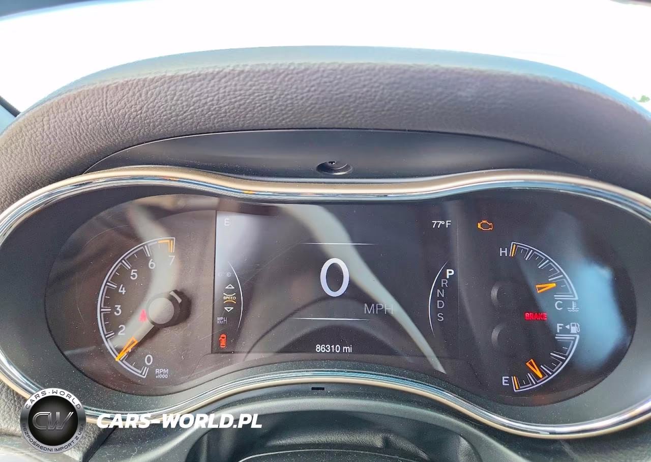 2014 Jeep Grand Cherokee Laredo VIN:1C4RJFAG2EC147980 - 9