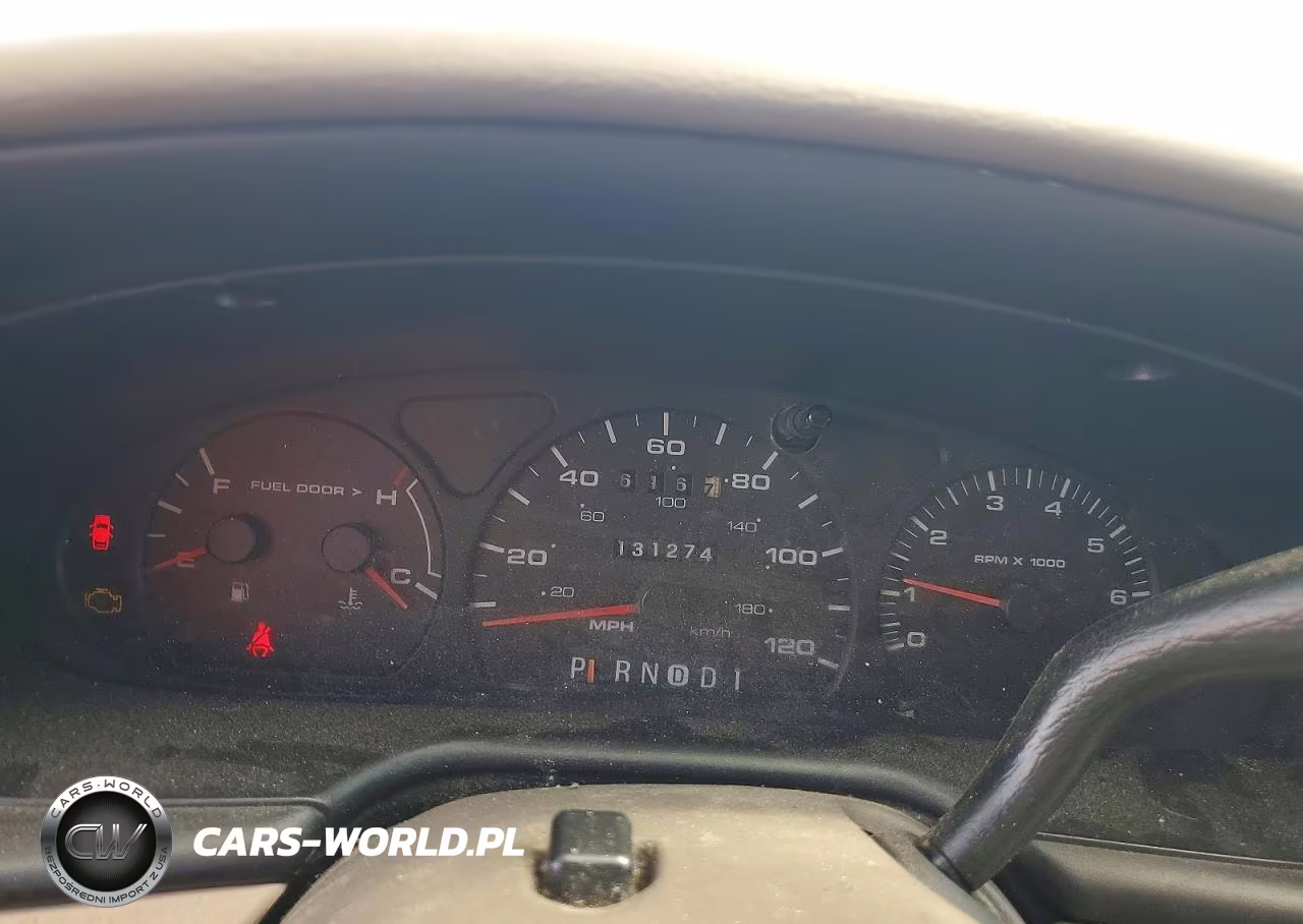 2002 Mercury Sable Ls Premium VIN:1MEFM55S72G615871 - 9