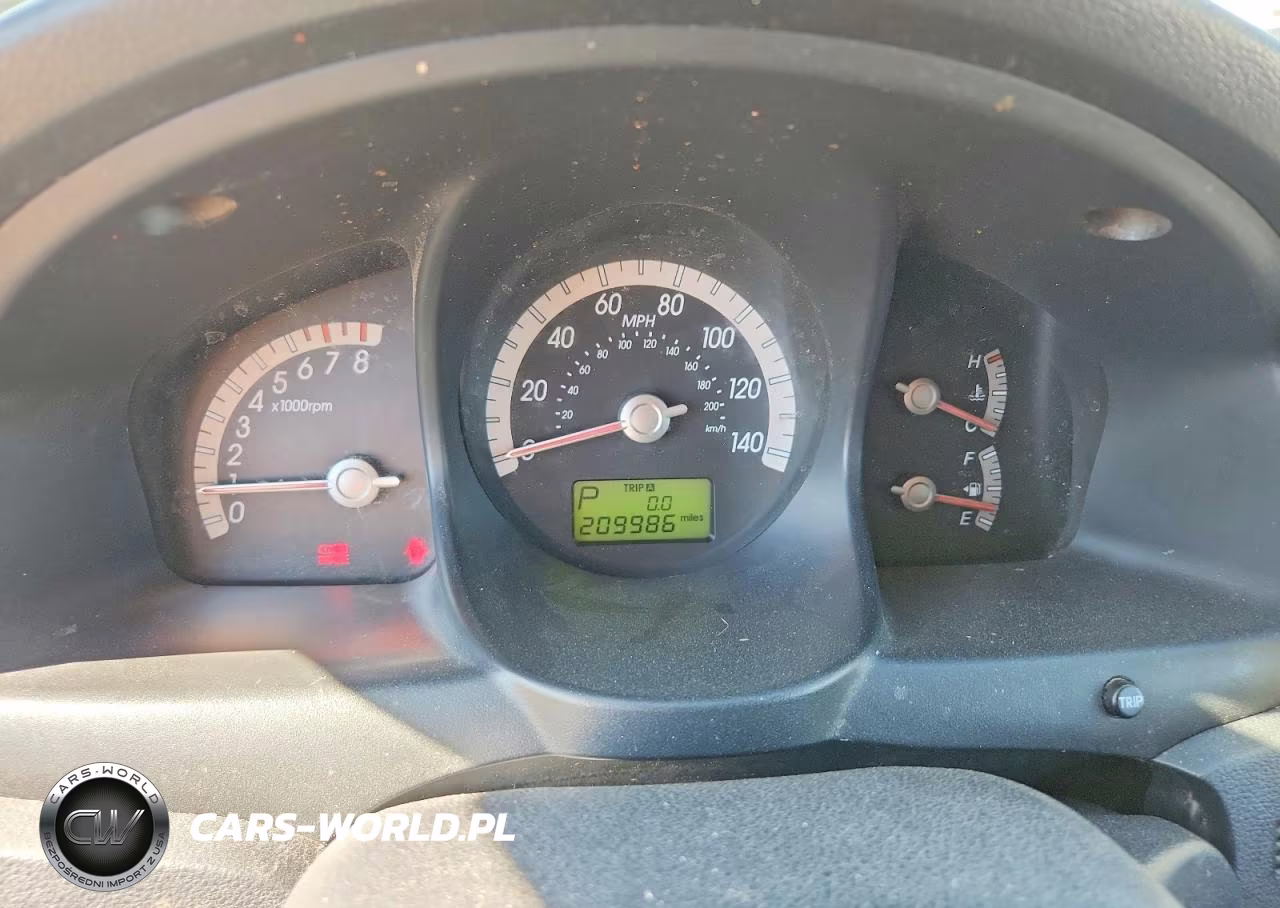 2007 Kia Sportage Lx VIN:KNDJE723977312311 - 9
