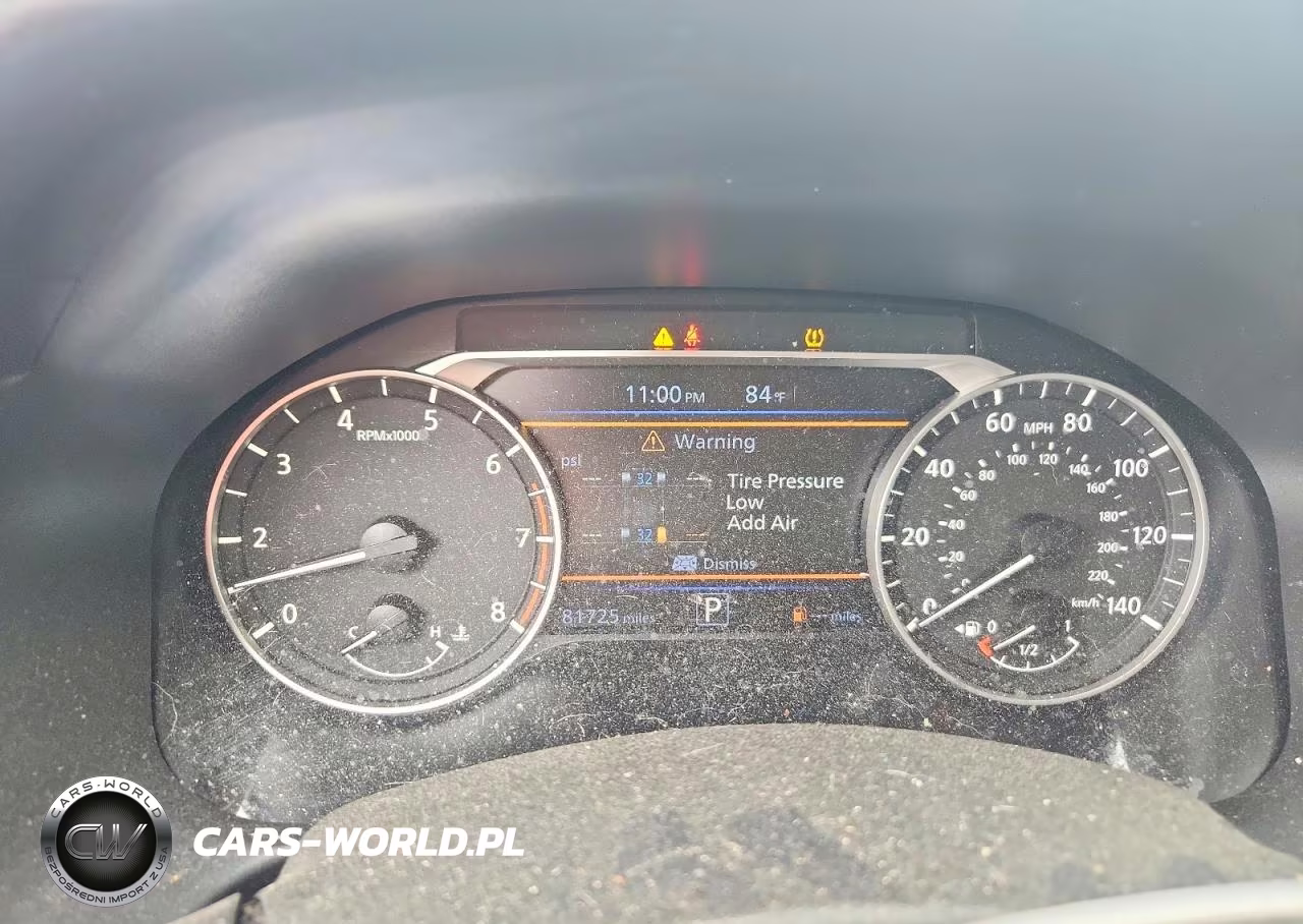 2020 Nissan Altima S VIN:1N4BL4BW6LC178058 - 9