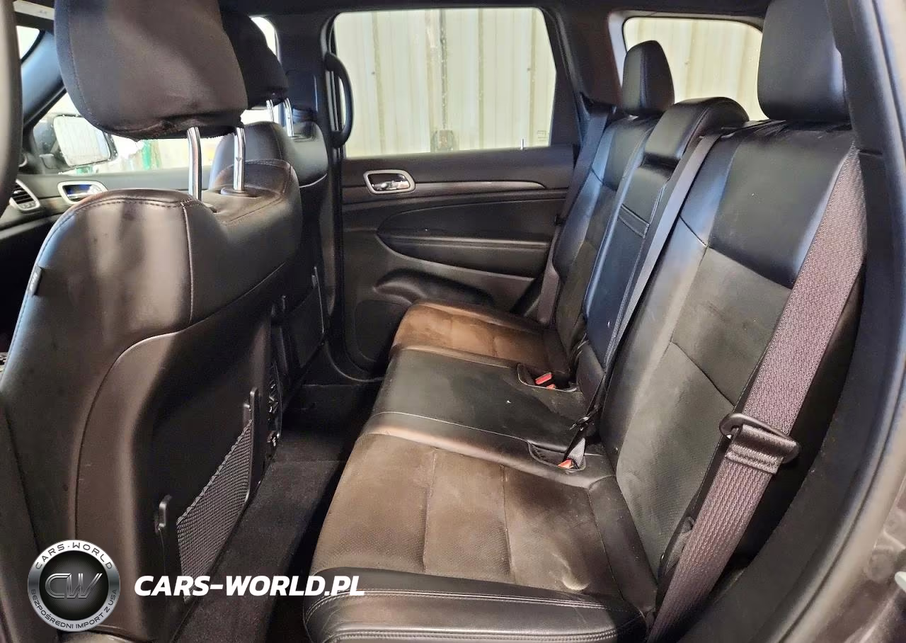 2021 Jeep Gr Cherokee VIN:1C4RJFAGXMC768222 - 11