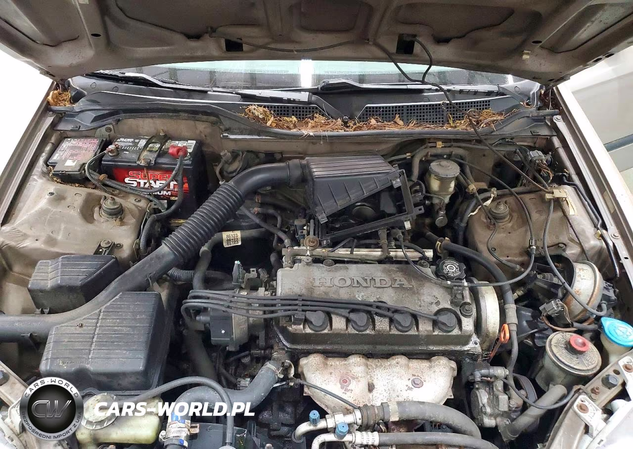 2000 Honda Civic Lx VIN:2HGEJ6674YH600751 - 11