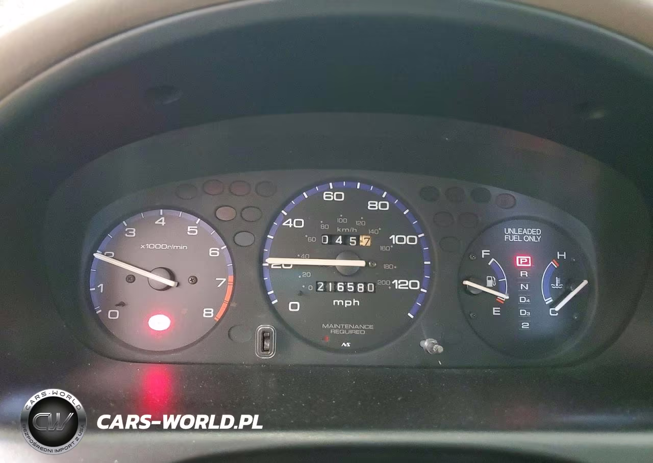 2000 Honda Civic Lx VIN:2HGEJ6674YH600751 - 9