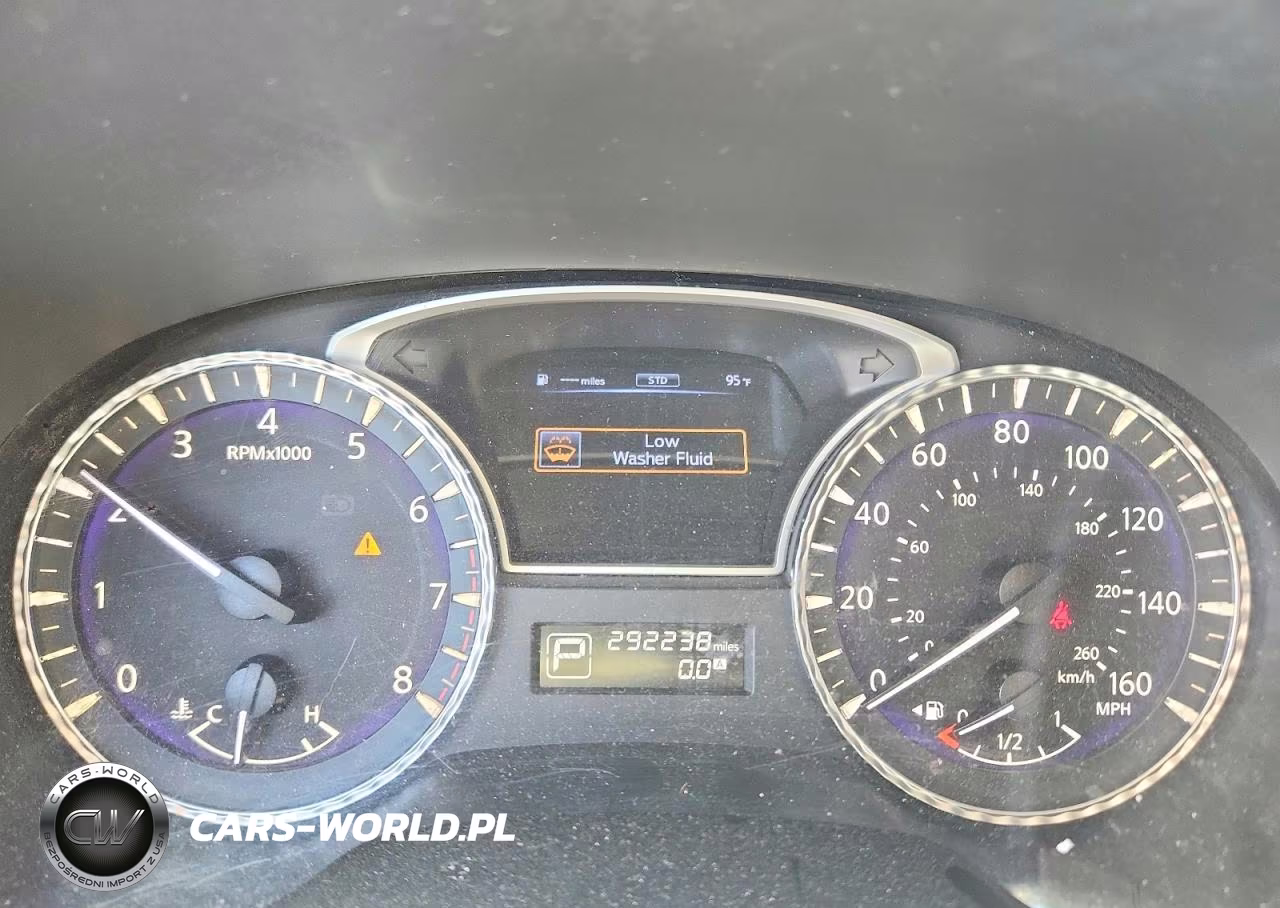 2014 Infiniti Qx60 Base VIN:5N1AL0MN0EC521156 - 9
