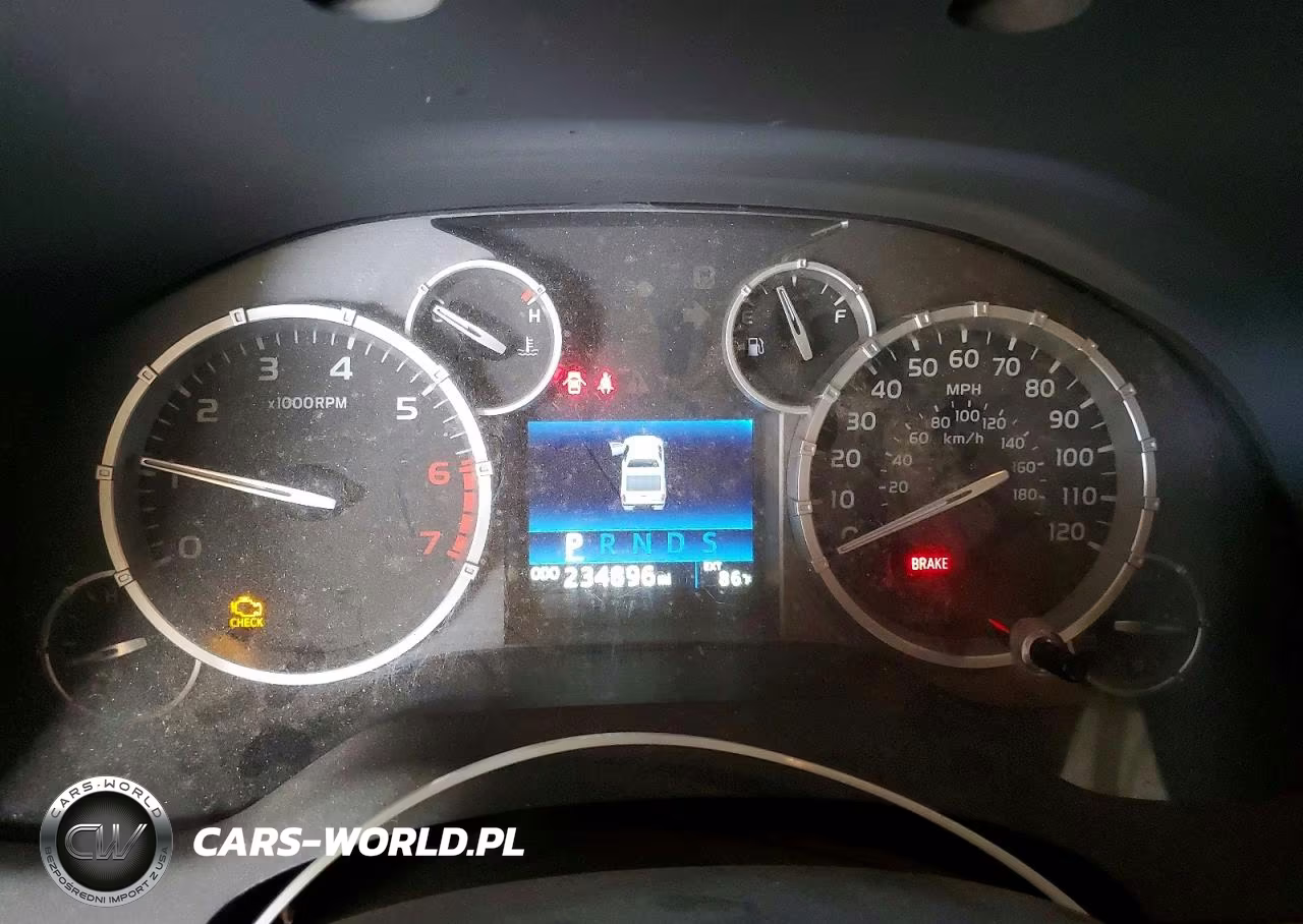 2016 Toyota Tundra Sr5 VIN:5TFDW5F12GX563064 - 9