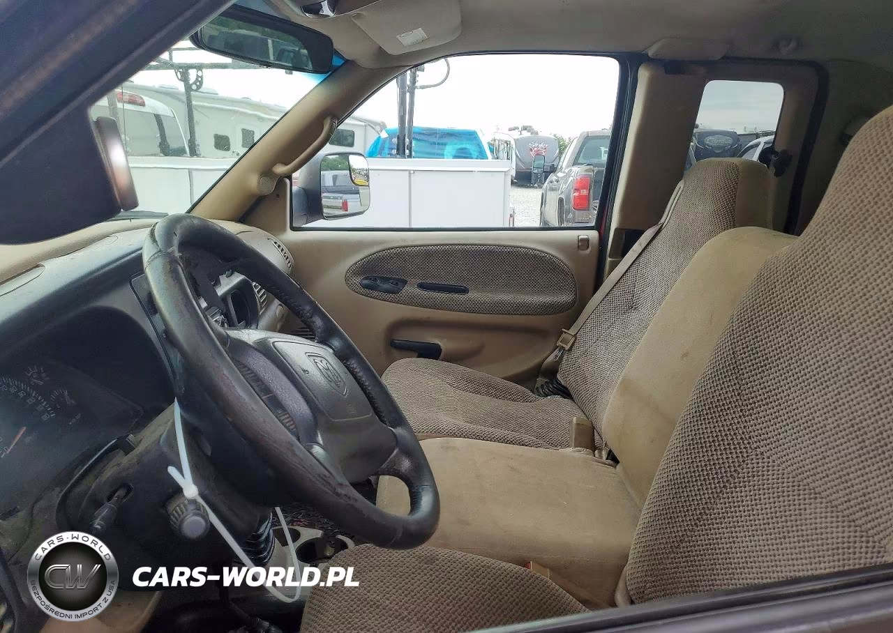 2001 Dodge Ram 3500 VIN:1B7MF33771J567344 - 10