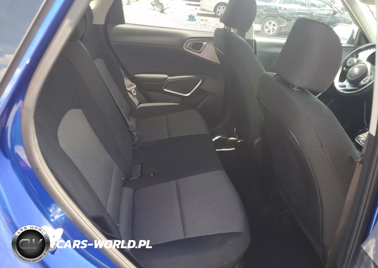 2020 Kia Soul X-Line VIN:KNDJ23AU0L7114674 - 11