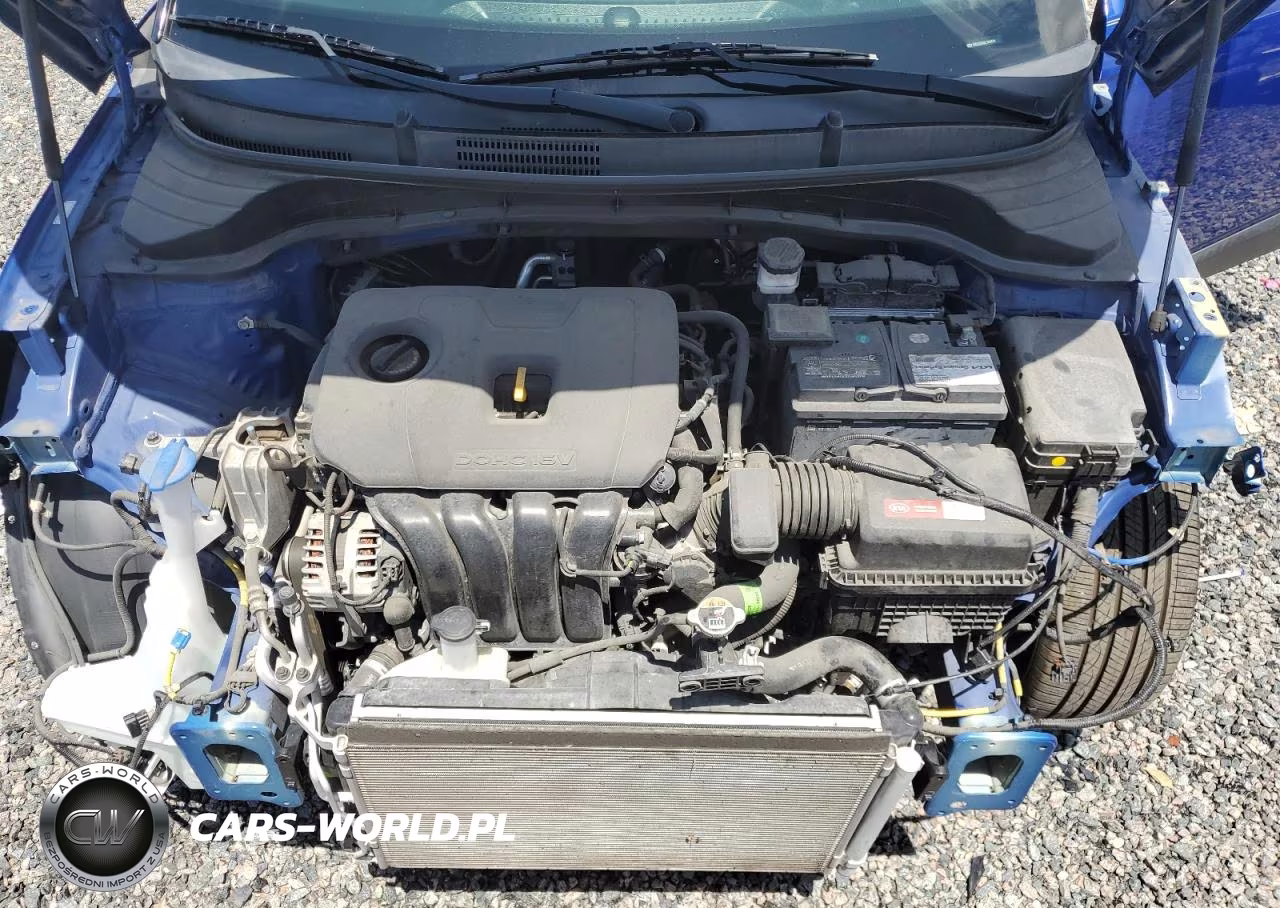 2020 Kia Soul X-Line VIN:KNDJ23AU0L7114674 - 12