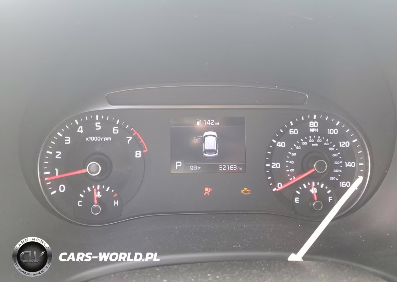 2020 Kia Soul X-Line VIN:KNDJ23AU0L7114674 - 9