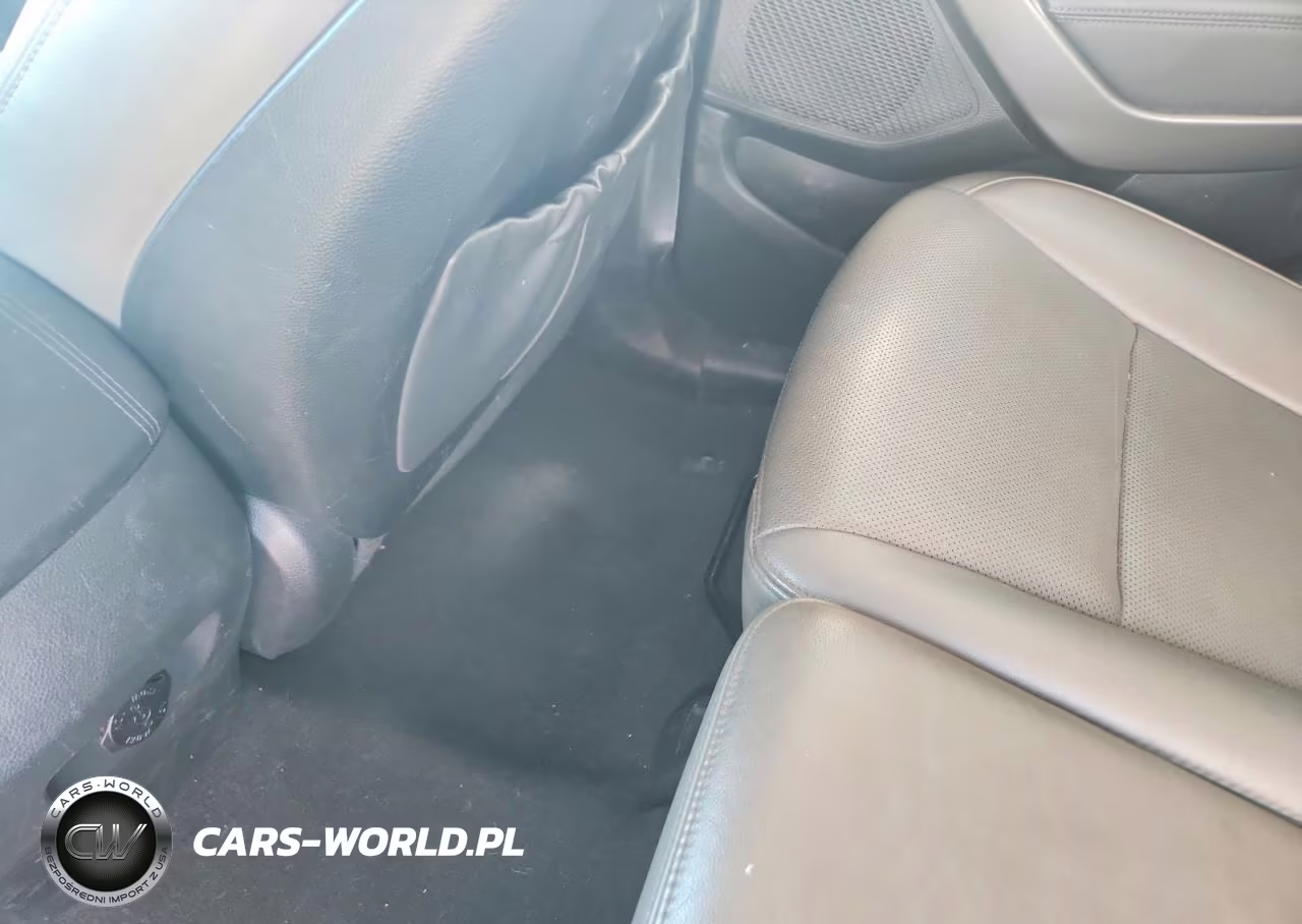 2017 Hyundai Santa Fe Sport 2.4L VIN:5NMZU3LB1HH034311 - 10
