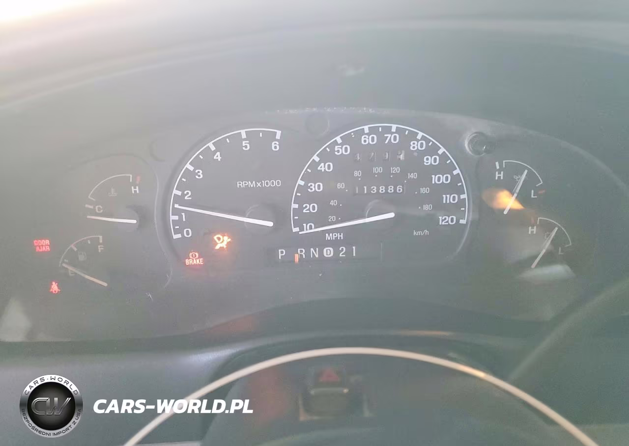 1997 Ford Explorer VIN:1FMDU34X3VZA35922 - 9