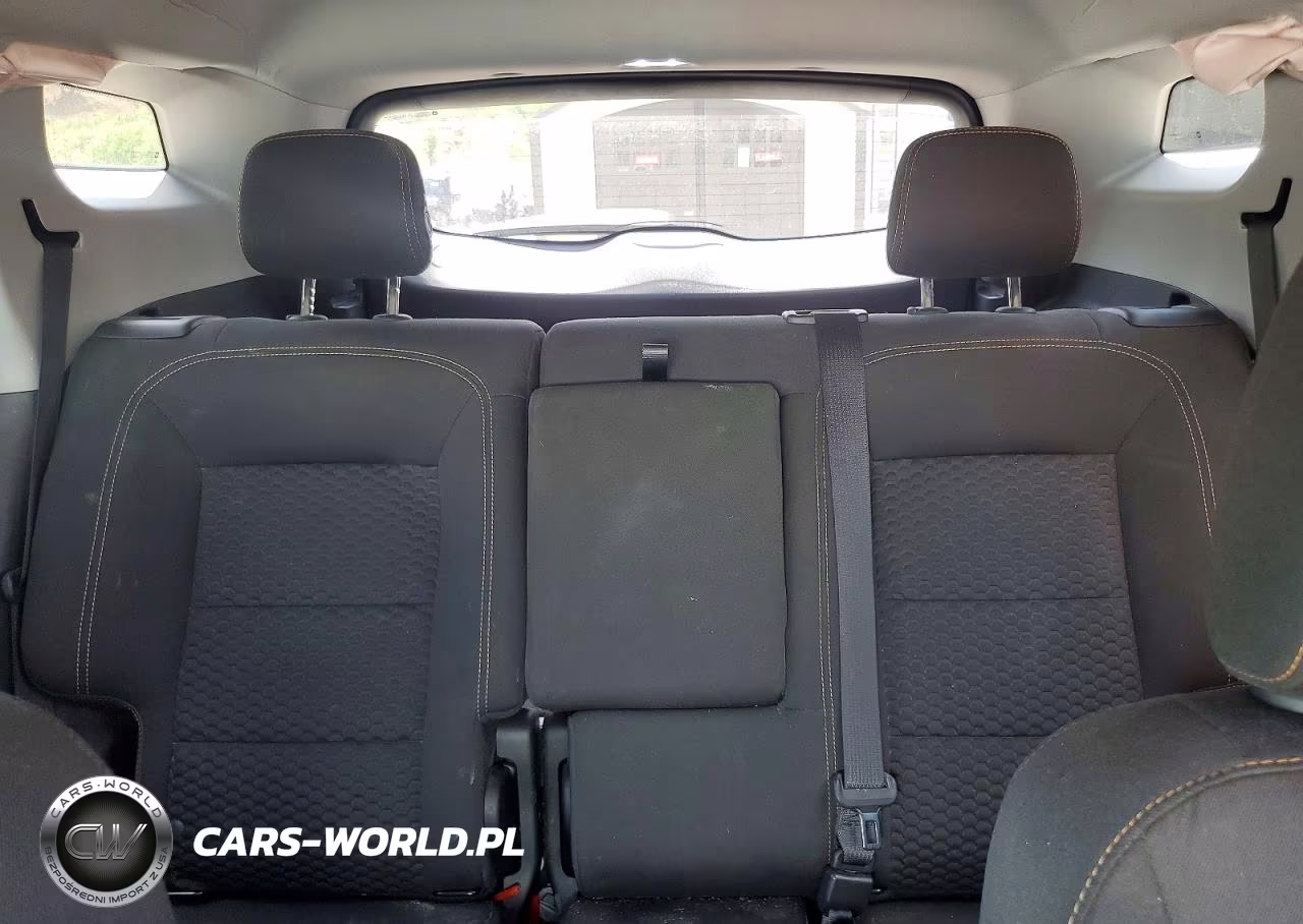 2020 GMC Terrain Sle VIN:3GKALMEV2LL228908 - 10