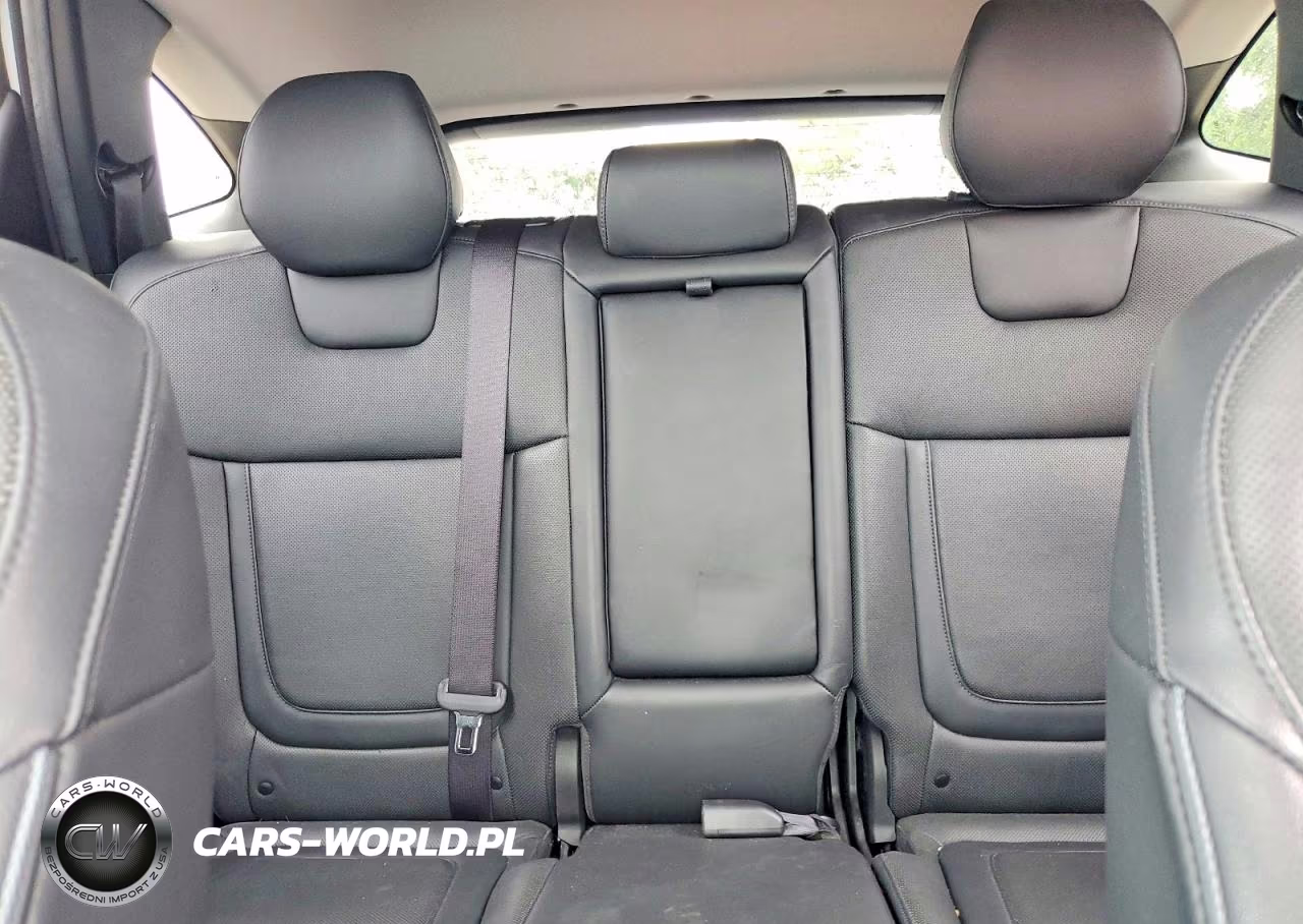2022 Hyundai Tucson Sel VIN:5NMJCCAE2NH019034 - 10