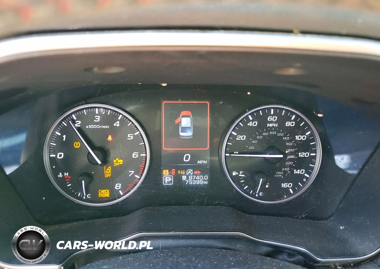 2020 Subaru Legacy Sport VIN:4S3BWAG68L3026257 - 9