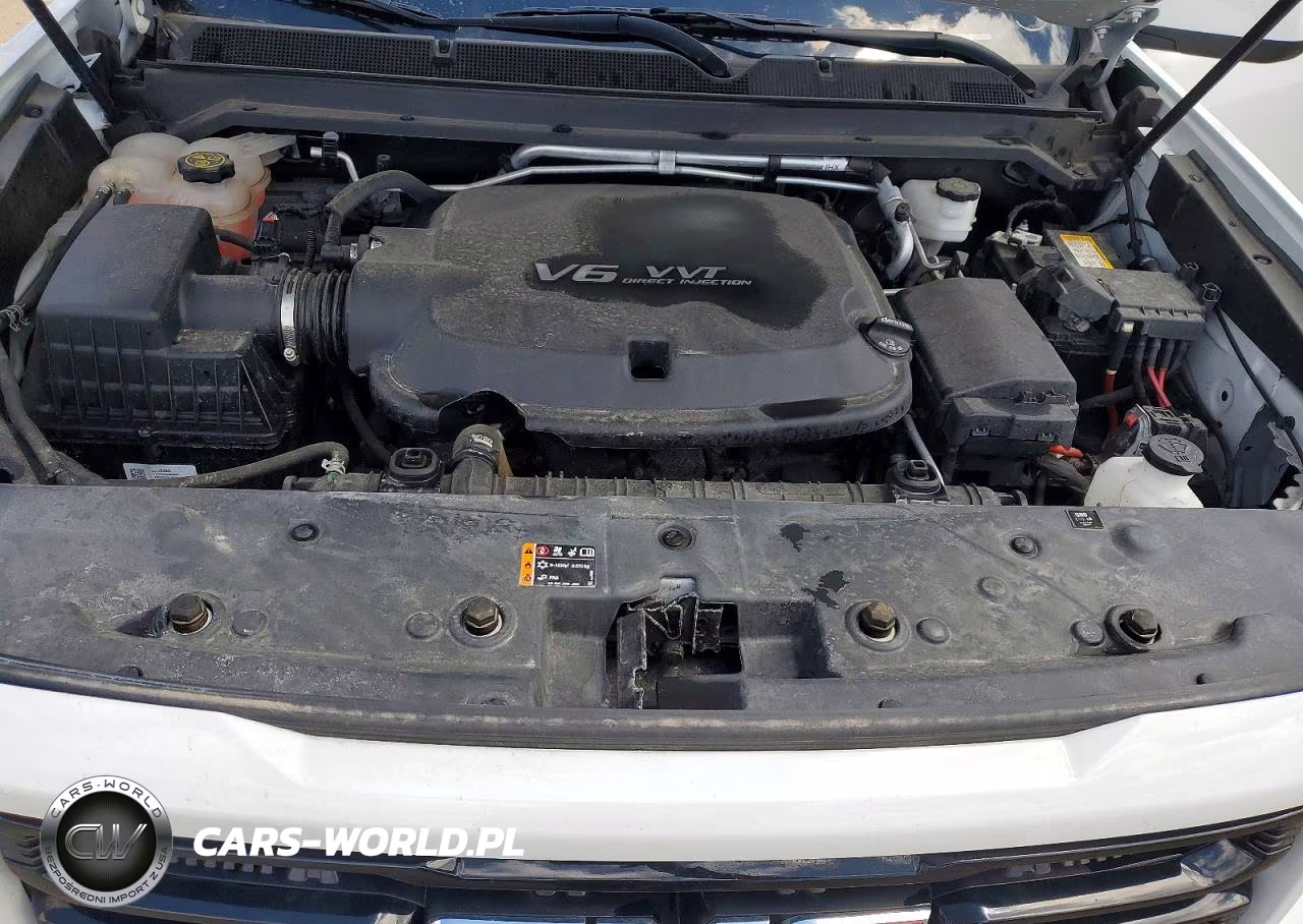 2021 GMC Canyon Elevation VIN:1GTG6CENXM1135358 - 11