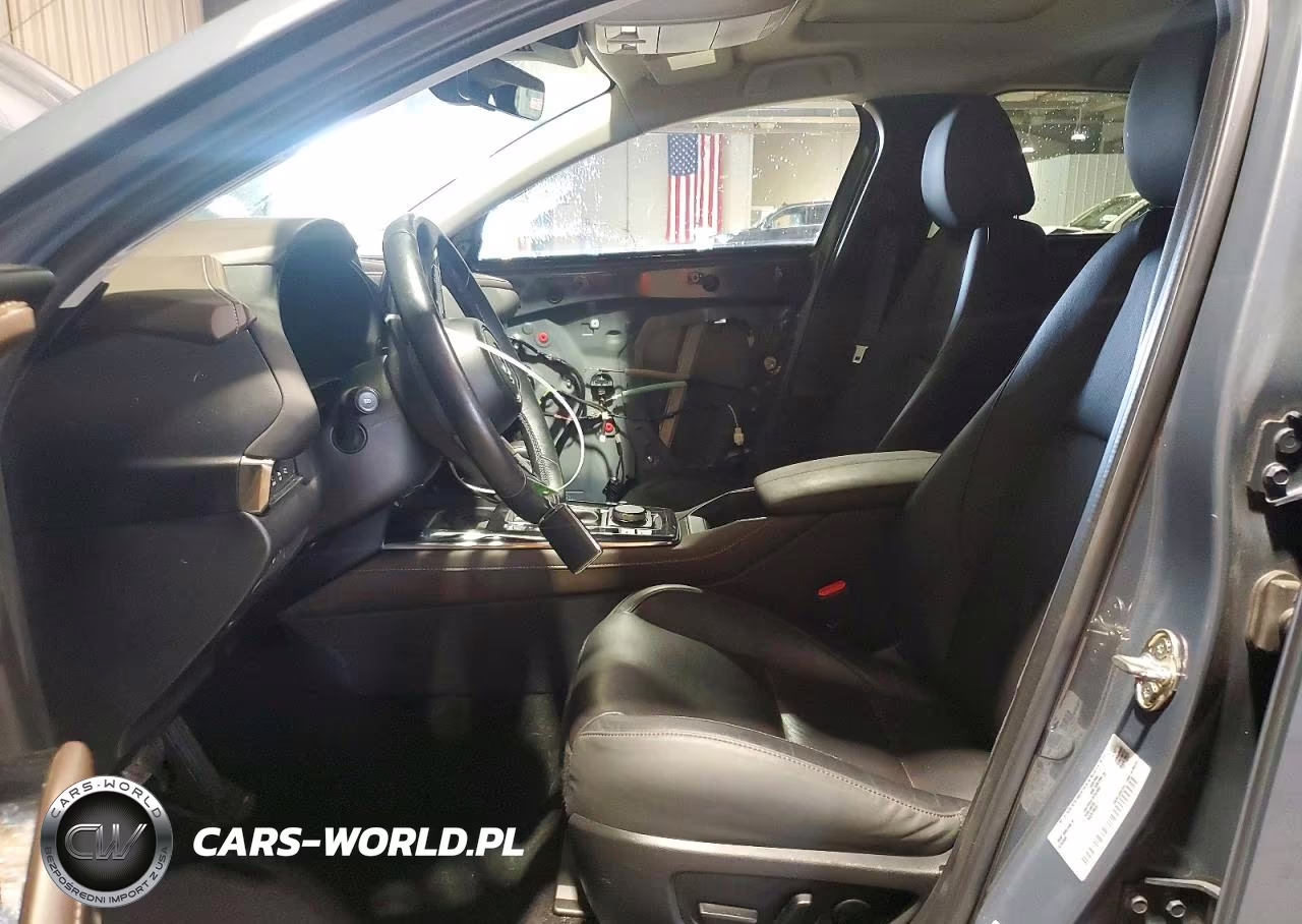 2021 Mazda Cx-30 S Awd VIN:3MVDMBEY9MM310004 - 7