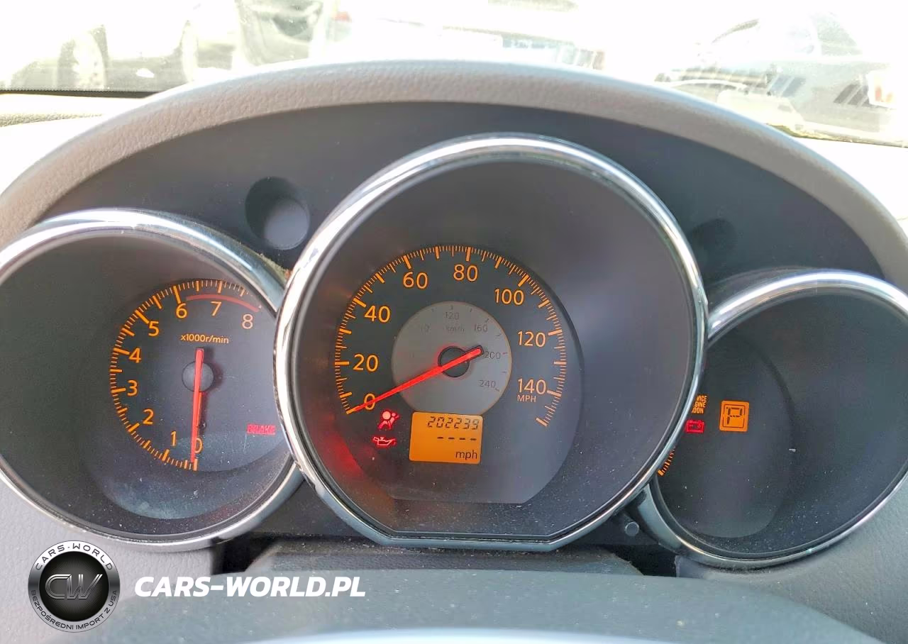 2006 Nissan Altima 2.5 VIN:1N4AL11D36C190134 - 9