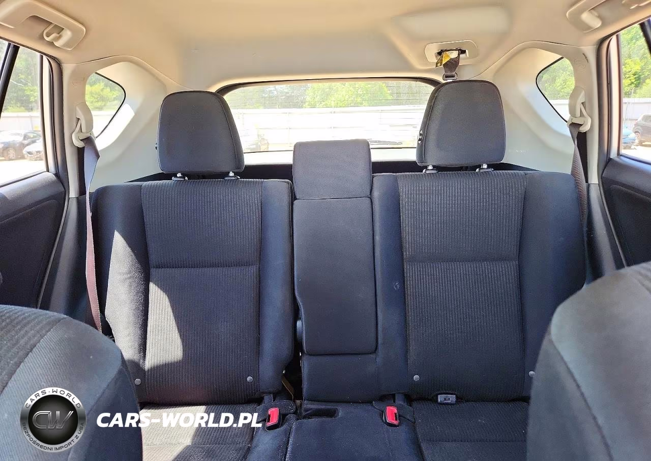 2015 Toyota Rav4 Le VIN:JTMZFREV0FD049327 - 10