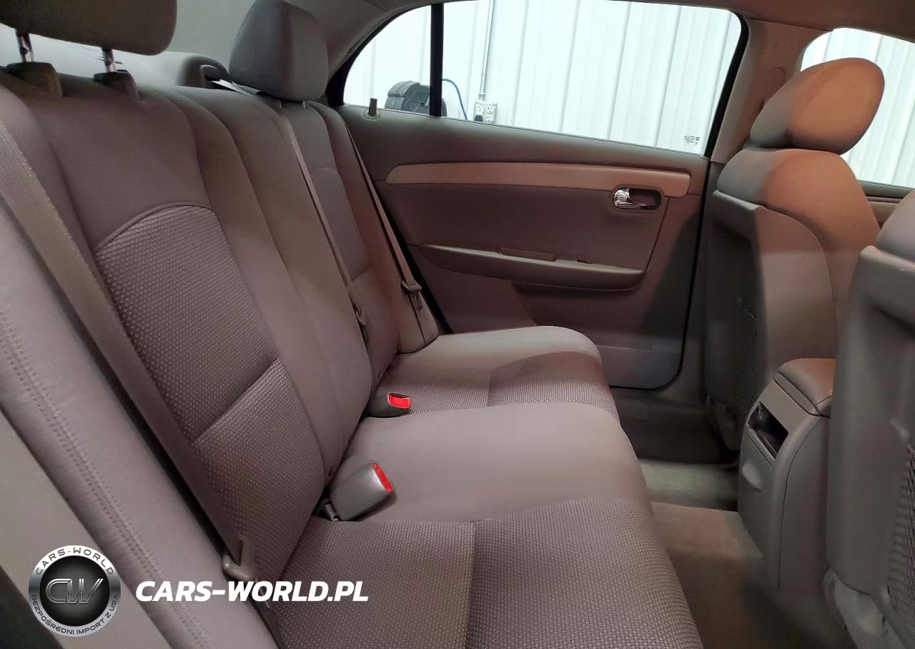 2009 Chevrolet Malibu Ls VIN:1G1ZG57B094109077 - 10