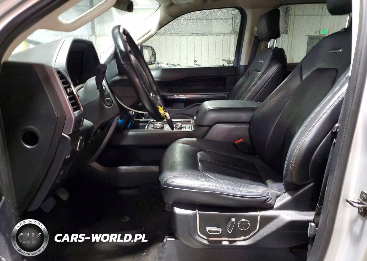 2019 Ford Expedition Platinum VIN:1FMJU1MT7KEA17379 - 7
