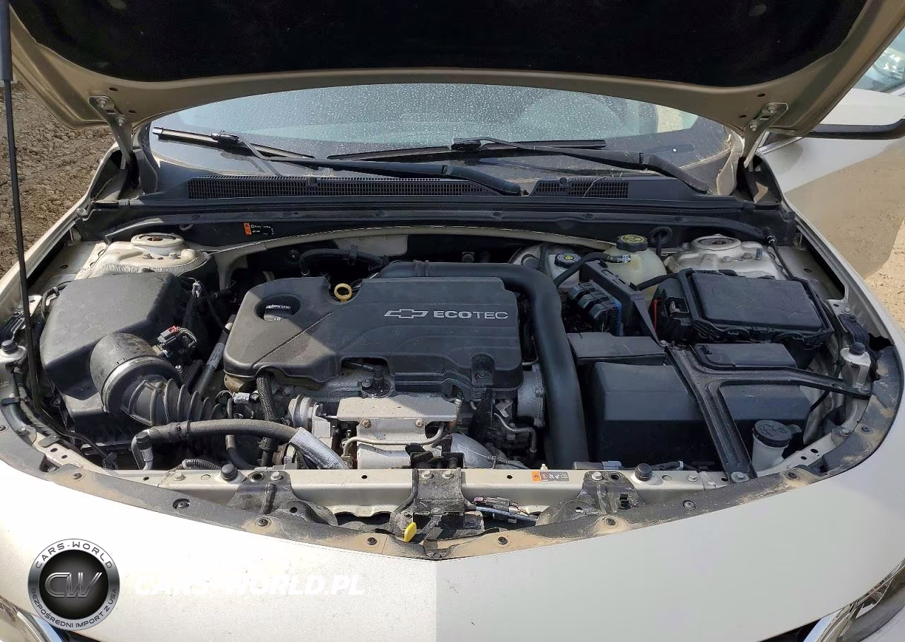 2016 Chevrolet 20-2500 VIN:1G1ZE5ST0GF233387 - 11