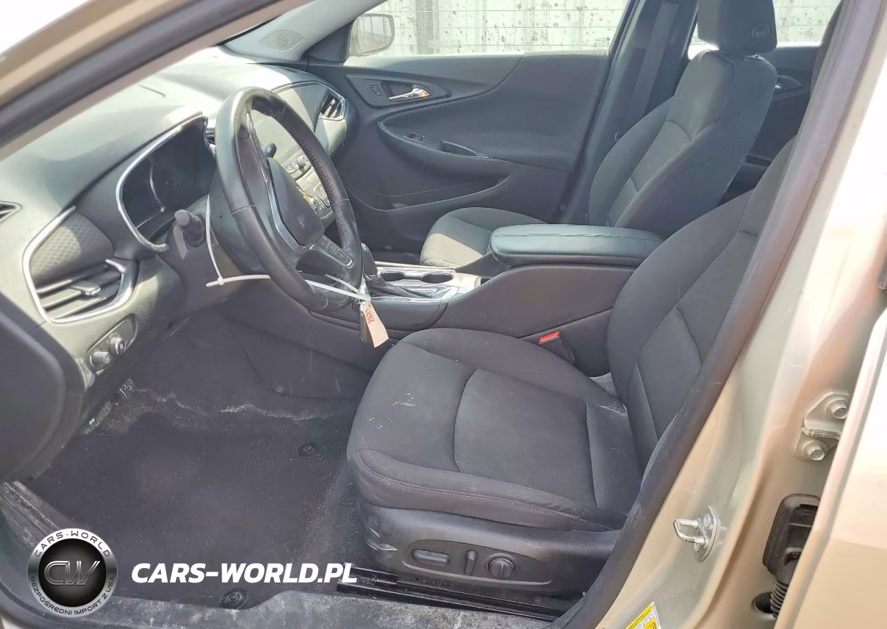2016 Chevrolet 20-2500 VIN:1G1ZE5ST0GF233387 - 7