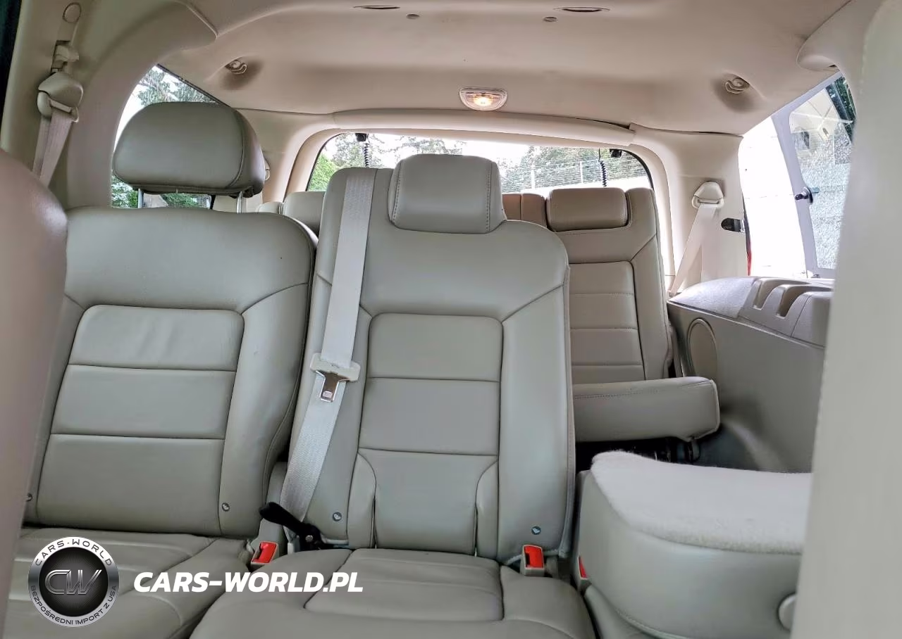 2006 Ford Expedition Limited VIN:1FMFU20506LA81879 - 10