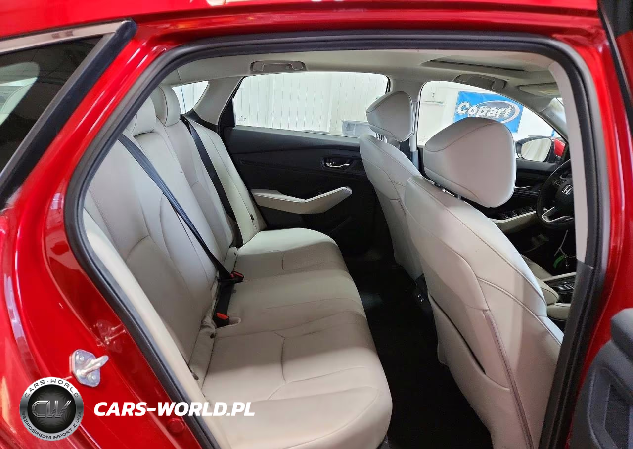 2024 Honda Accord Touring Hybrid VIN:1HGCY2F88RA020620 - 10