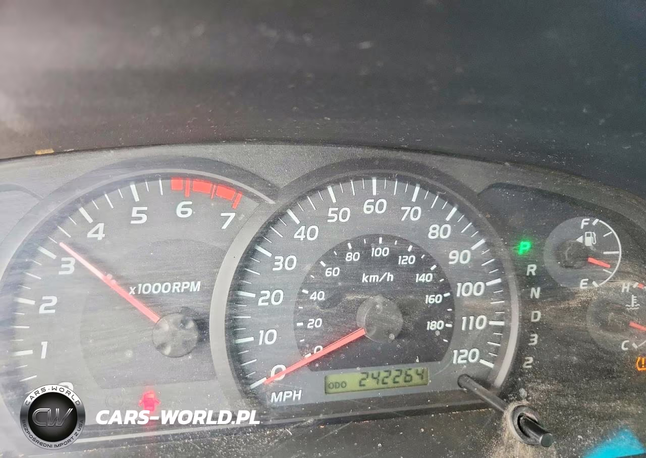 2005 Toyota Tundra Double Cab Limited VIN:5TBET38155S485857 - 9