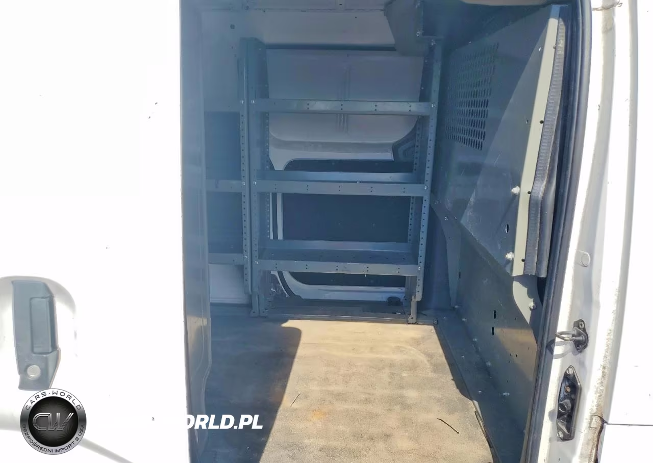 2019 Nissan Nv200 S VIN:3N6CM0KNXKK705245 - 10