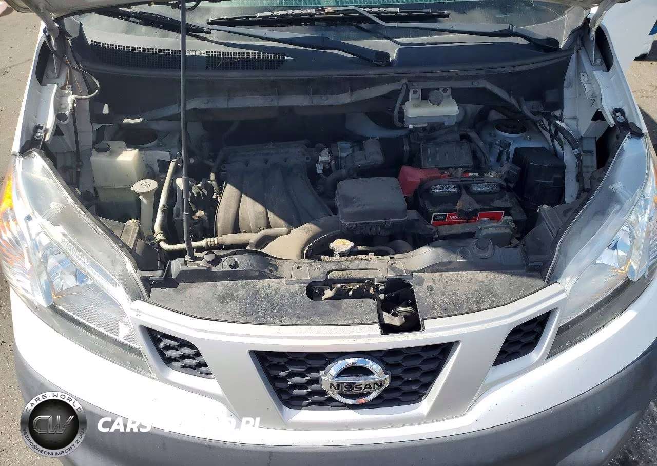 2019 Nissan Nv200 S VIN:3N6CM0KNXKK705245 - 11