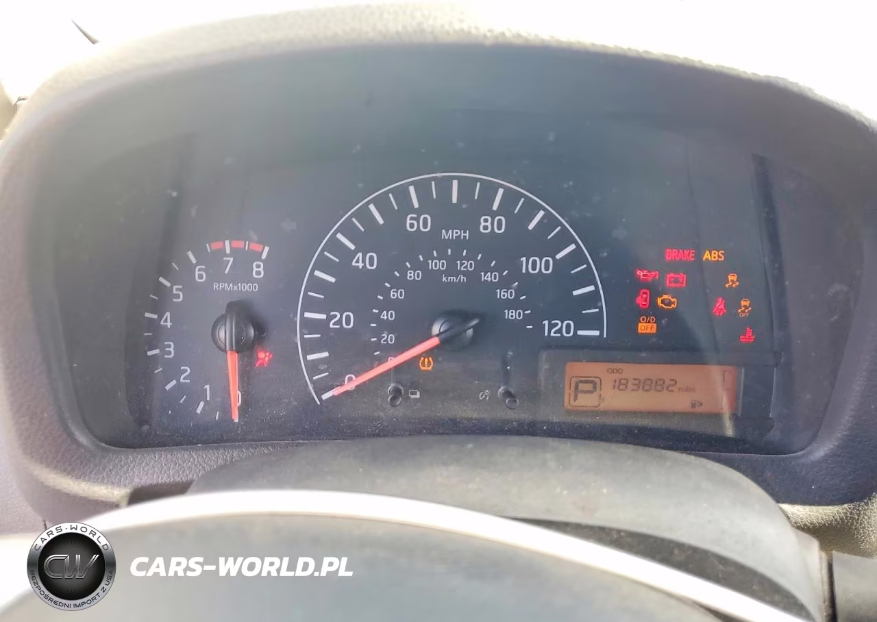 2019 Nissan Nv200 S VIN:3N6CM0KNXKK705245 - 9