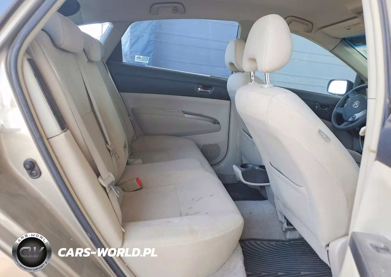 2008 Toyota Prius Base VIN:JTDKB20U383397392 - 10