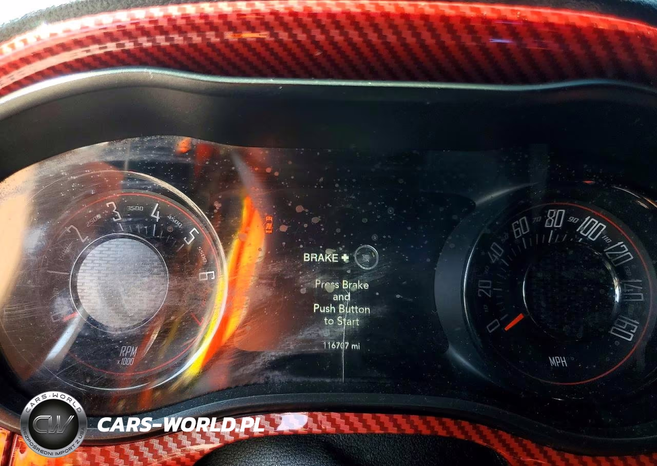 2018 Dodge Challenger Sxt VIN:2C3CDZAG2JH322495 - 9