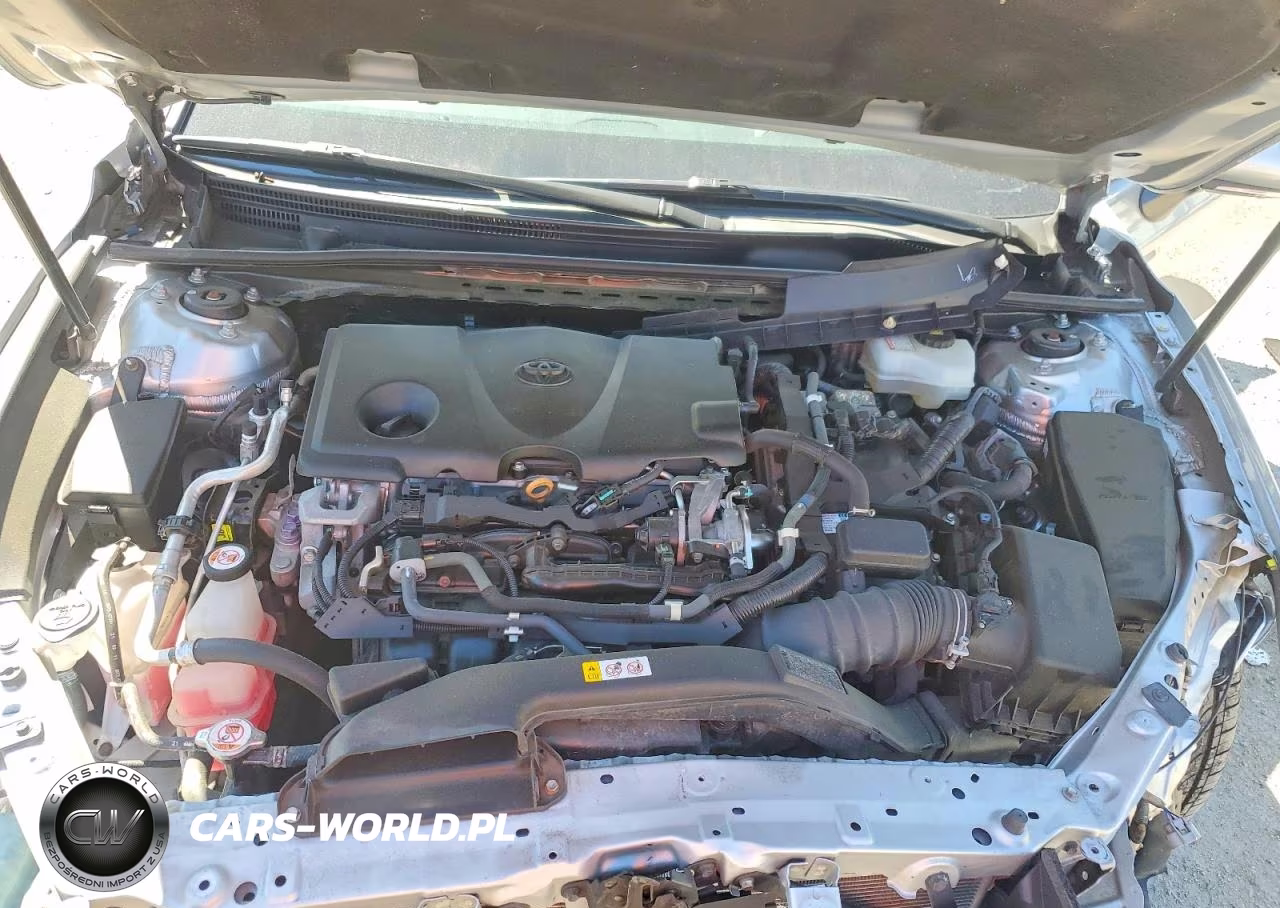 2020 Toyota Avalon Xle VIN:4T1A21FB2LU013435 - 11