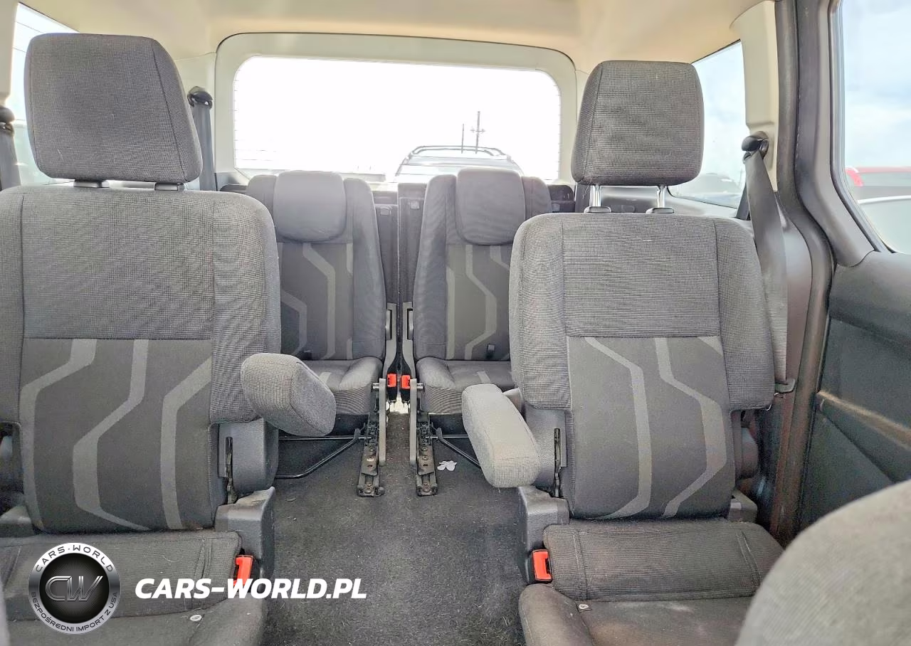 2016 Ford Transit Connect Xlt VIN:NM0GE9F79G1232199 - 10