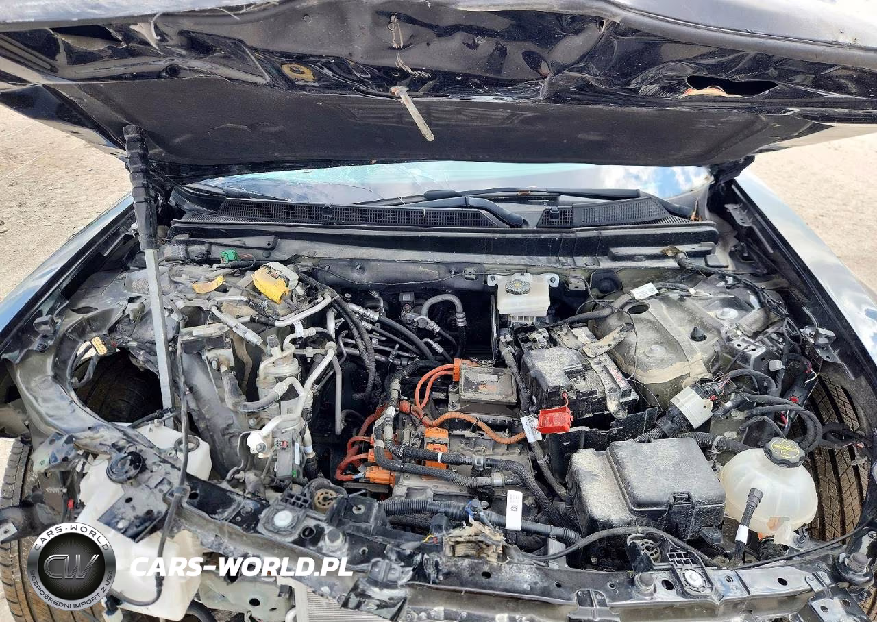 2024 Cadillac Lyriq Sport W-1Sk VIN:1GYKPWRK6RZ117404 - 11