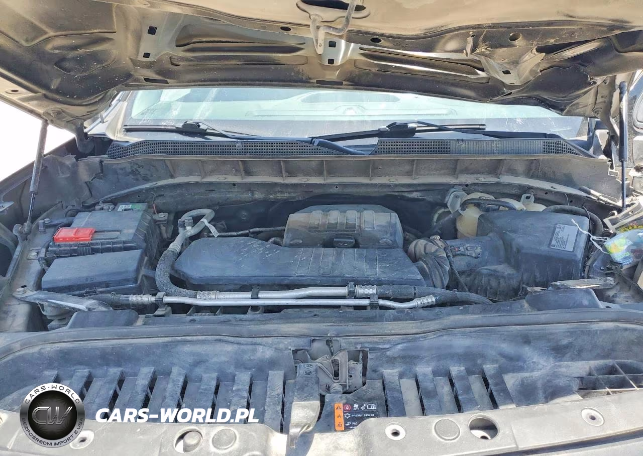 2020 Chevrolet Silverado K1500 VIN:3GCPYAEK6LG327252 - 11